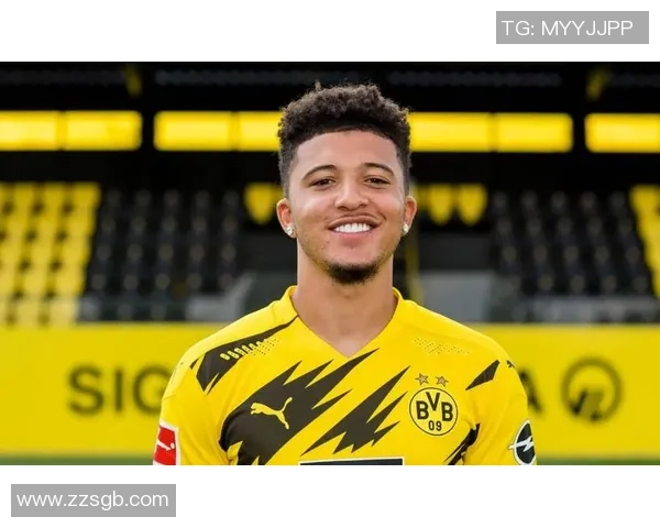 桑乔的崛起与挑战：从天才少年到足球巨星的成长之路